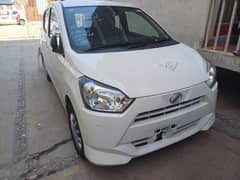 Daihatsu Mira 6 Grade Auction sheet( Verfited) 0