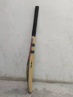 Hard ball bat