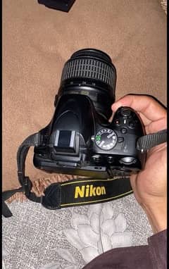 D5100 camera With lens  and with bag all ok Hy 100% urgent sale 0