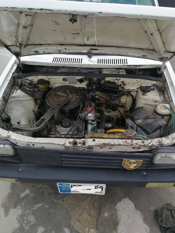 Suzuki FX 1987,  Sell /,Exchange 2