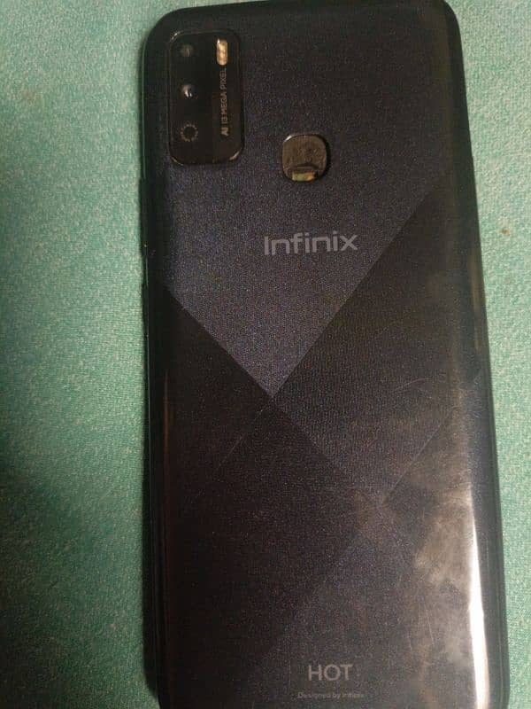 infinix hot 9 play 5