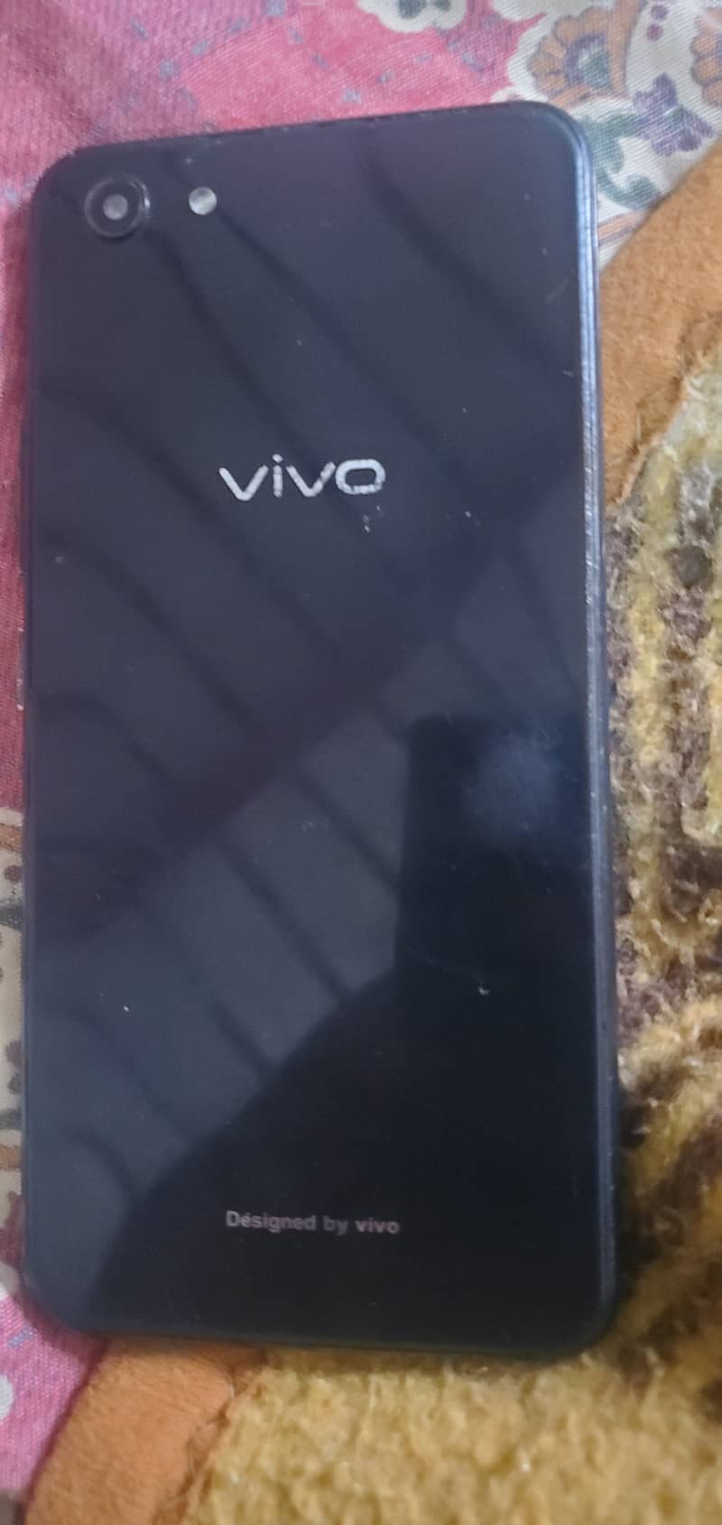 Vivo y81 4