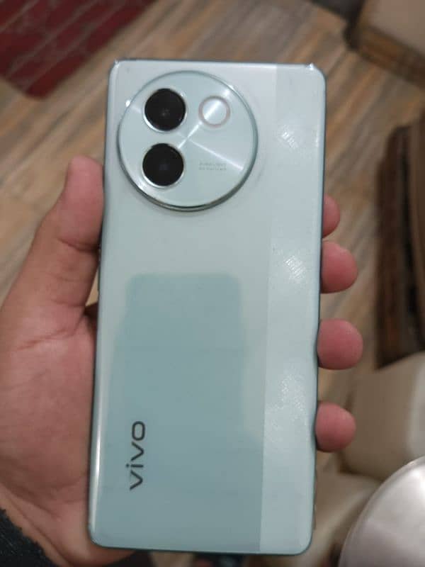 Vivo v30e 1