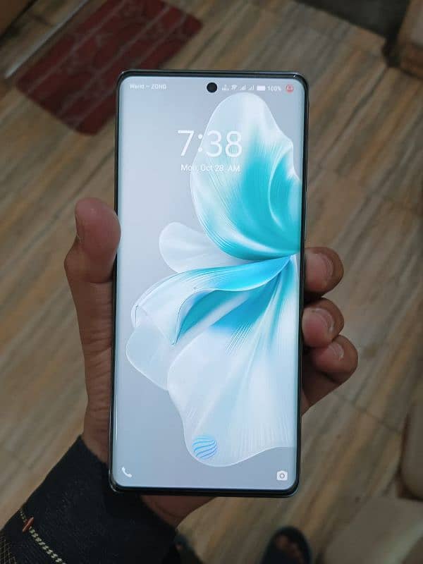 Vivo v30e 2