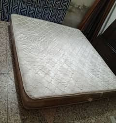 diamond springs mattress king size