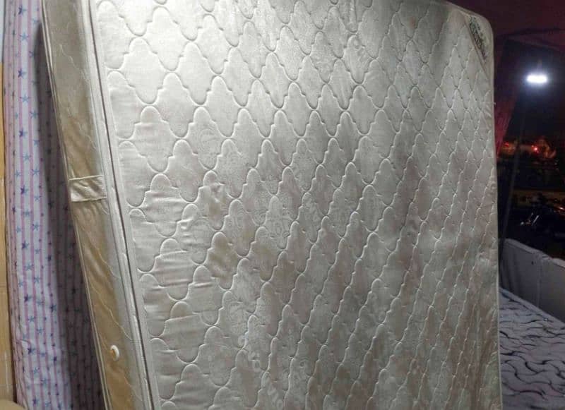 diamond springs mattress king size 1