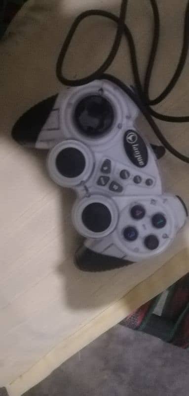 lanjue controler 1