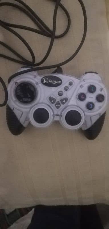 lanjue controler 3