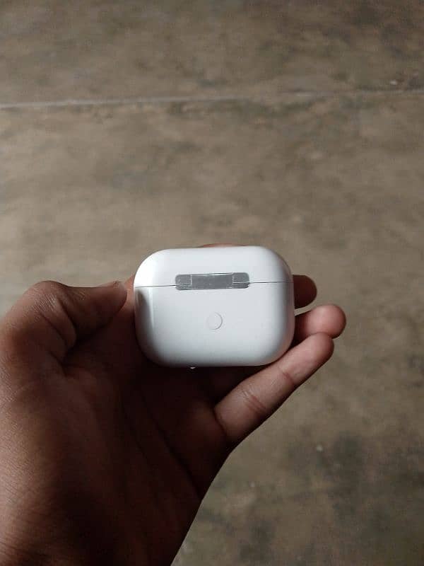 ear pods pro 2             3-day used 4