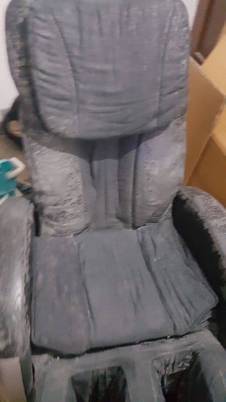 massage chair 5