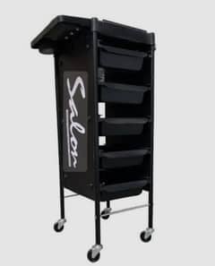 salon trolley makeup trolley porlar trolley.