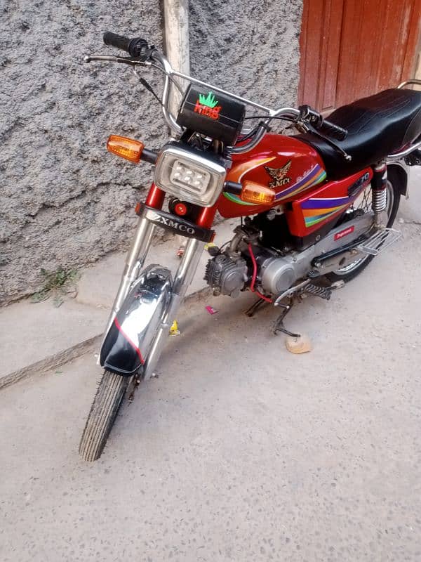 zxmco 16 model abbottabad number 3