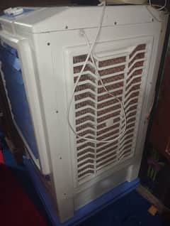 Room Air Coolar