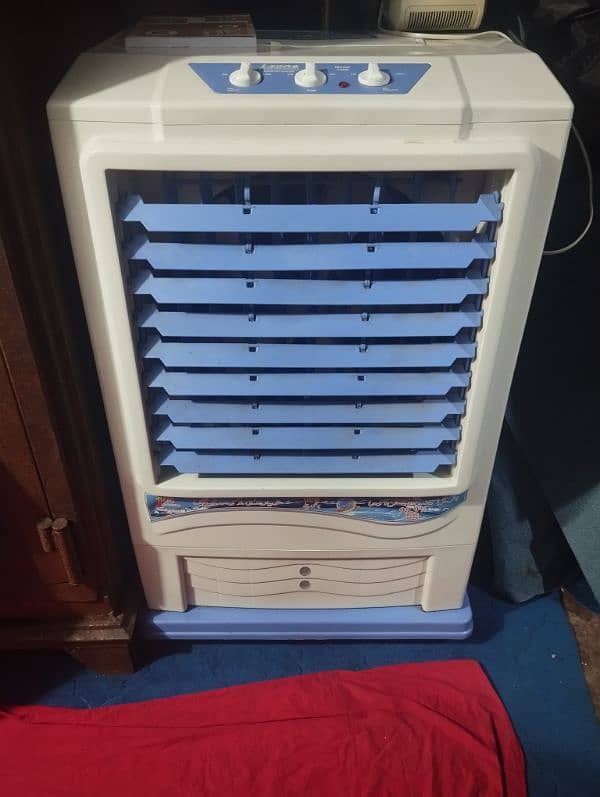 Room Air Coolar 1