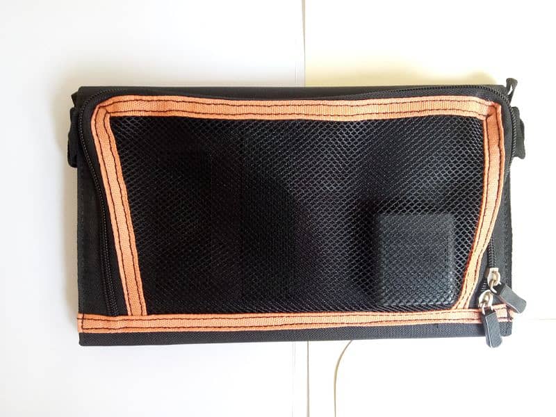 Portable Solar  Charger Bag 2