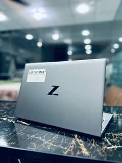 HP ZBOOK 14 (FIREFLY) I5/10TH GEN