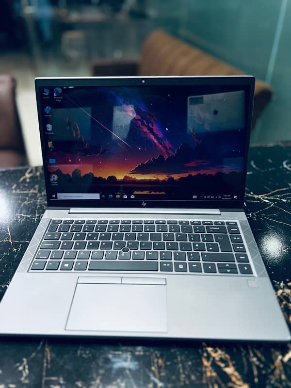 HP ZBOOK 14 (FIREFLY) I5/10TH GEN 3