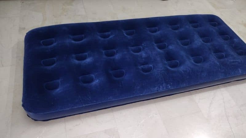 Air Matress 16