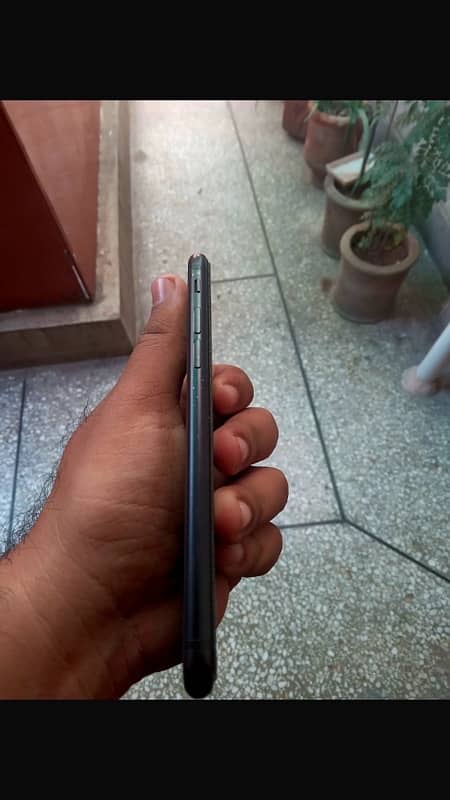 Iphone SE 2020 Black Non pta 3