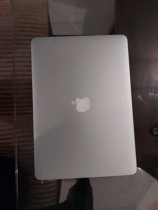 macbook Pro 15inch Mid 2014 1