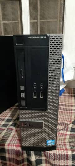 Dell Optiplex 7010 & 3010