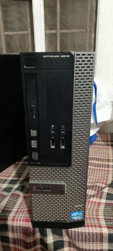 Dell Optiplex 7010 & 3010 0