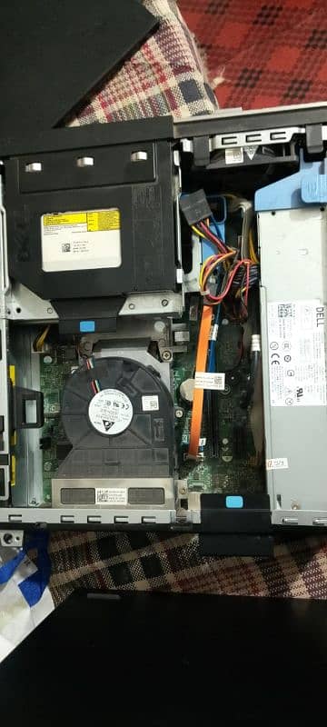 Dell Optiplex 7010 & 3010 2