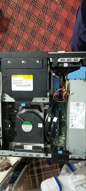 Dell Optiplex 7010 & 3010 3