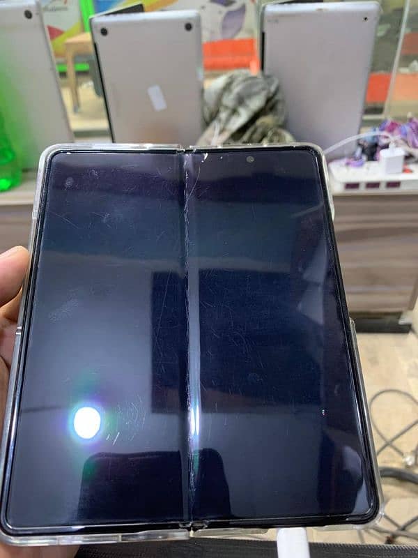 Samsung Galaxy Fold 3 Approved 5