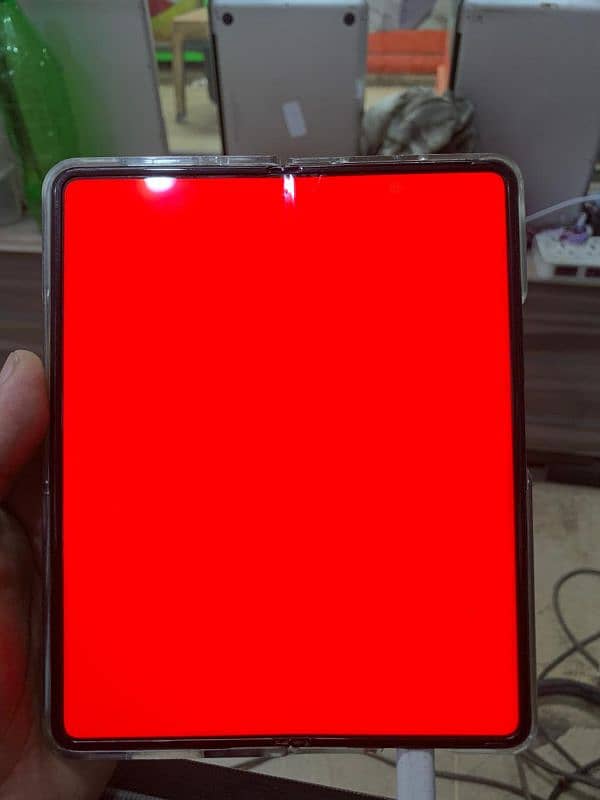 Samsung Galaxy Fold 3 Approved 7