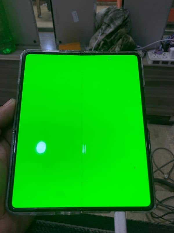 Samsung Galaxy Fold 3 Approved 8