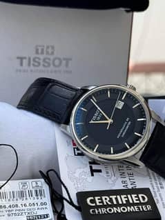 Tissot