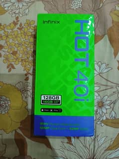 infinix