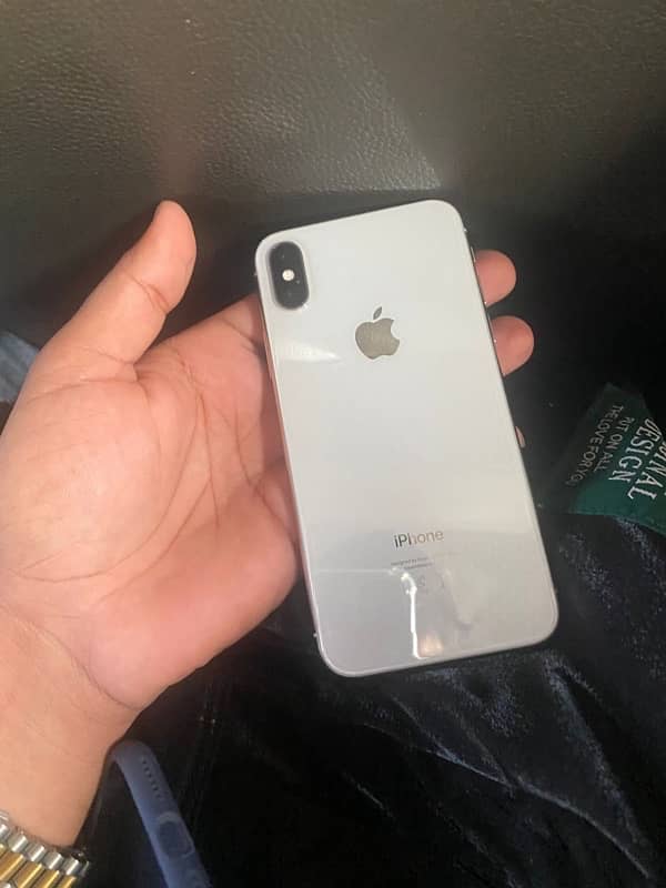 i phone x pta approved 64gb 0309.58. 34.609 6