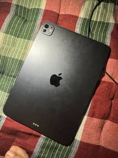 Ipad M4 for Gamers