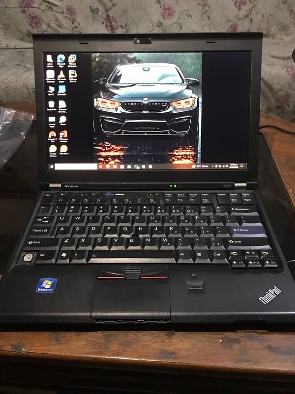 x220 Thinkpad 5