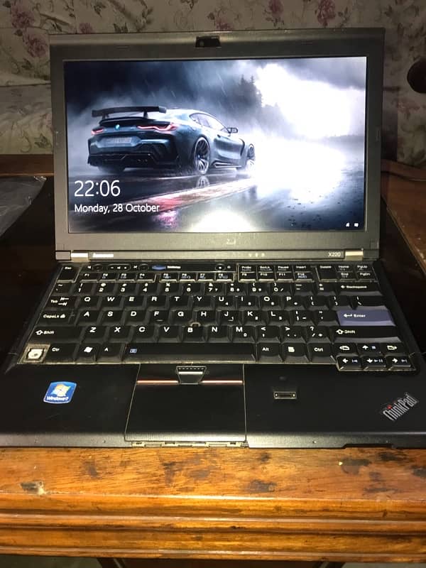 x220 Thinkpad 6