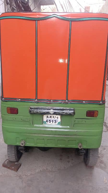 new Asia brend new rickshaw 03220403154 1