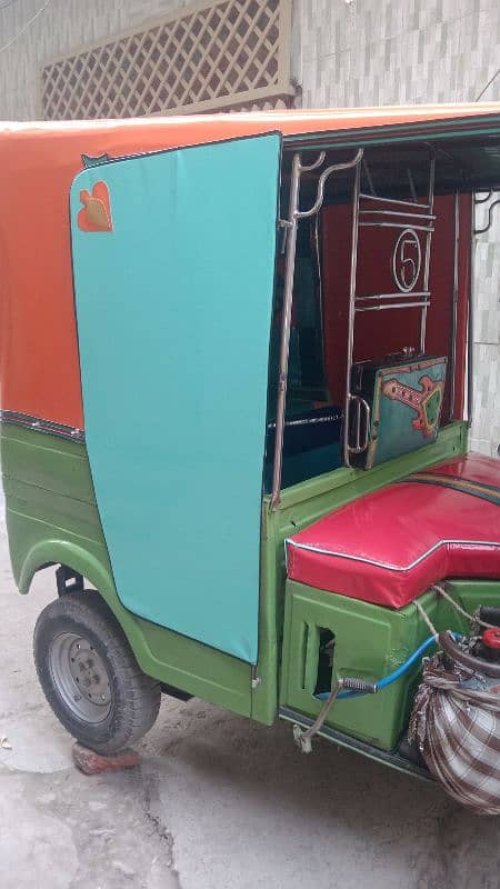 new Asia brend new rickshaw 03220403154 2