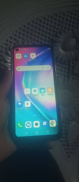 Tecno camon 12 air with 4gb 64gb very good camera results 1