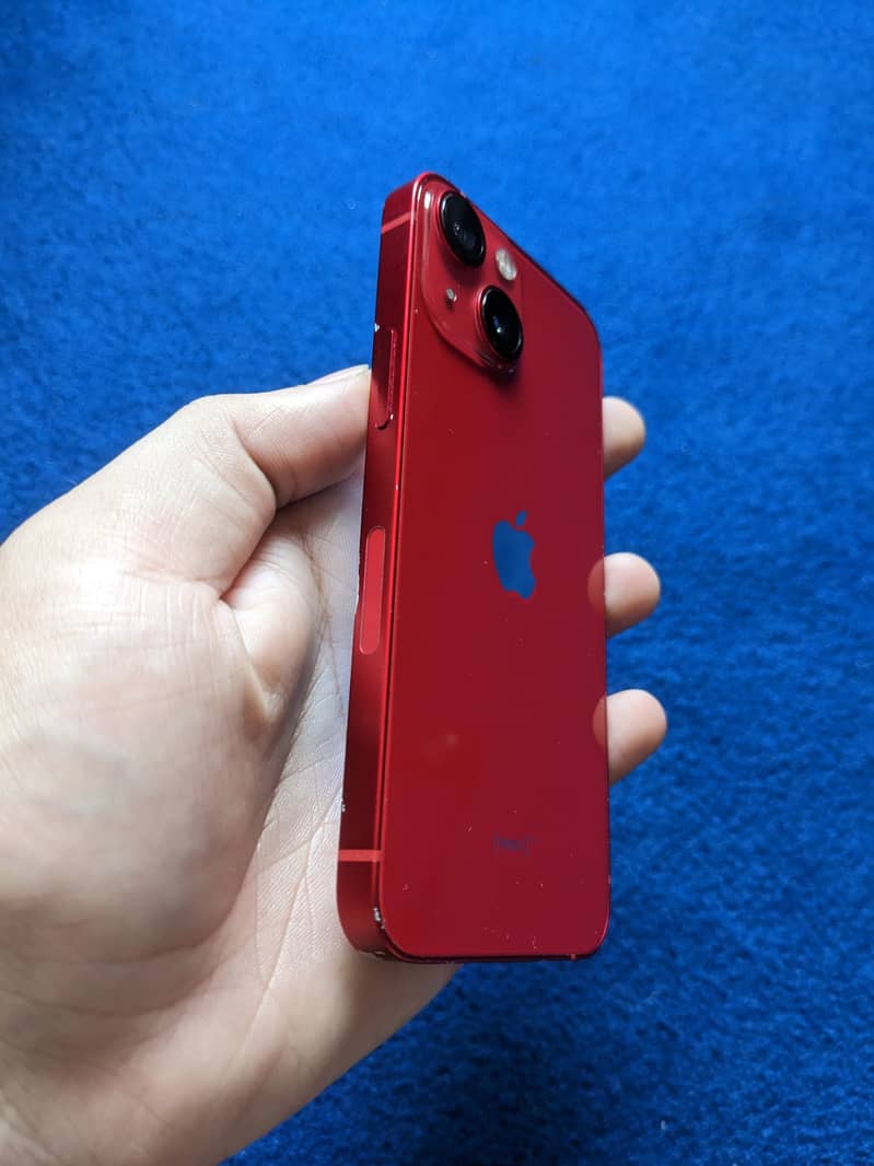 Iphone 13 mini 4