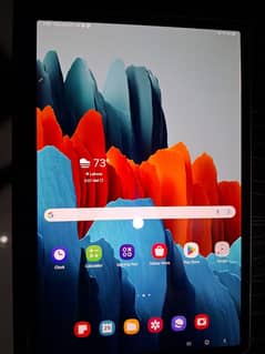 Samsung Galaxy Tab S7 plus Wi-Fi 8/512