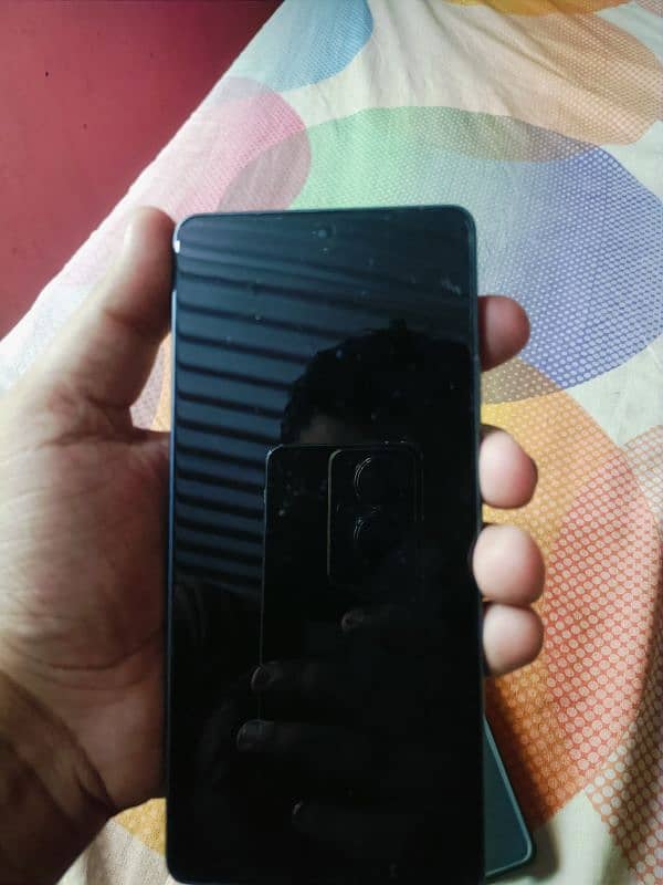 Xiaomi Redmi Note 13 Pro Forest Green 8/256 4