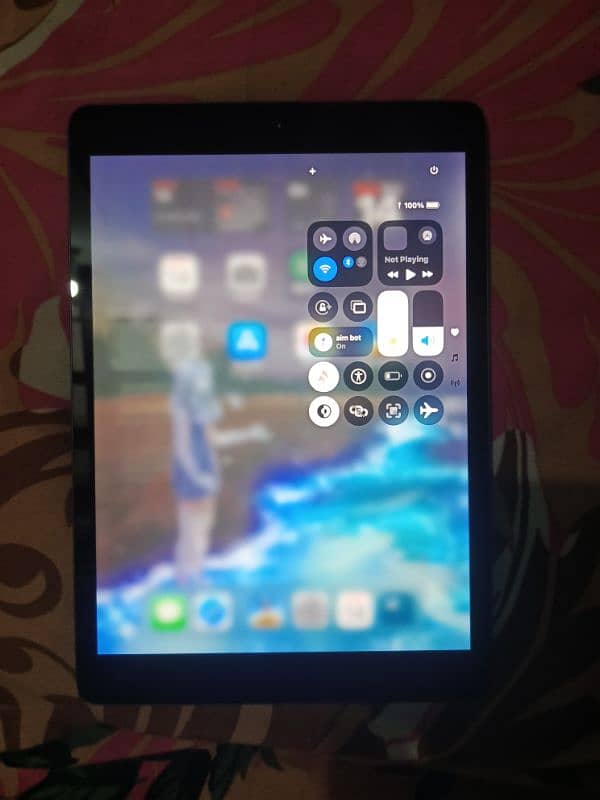 I pad 8 generation 2