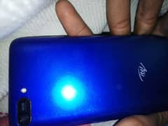 itel a25 pro 2 32 0