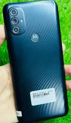 Motorola g power 2022 4GB Ram 64GB Rom 5000 battery 2 days time 0