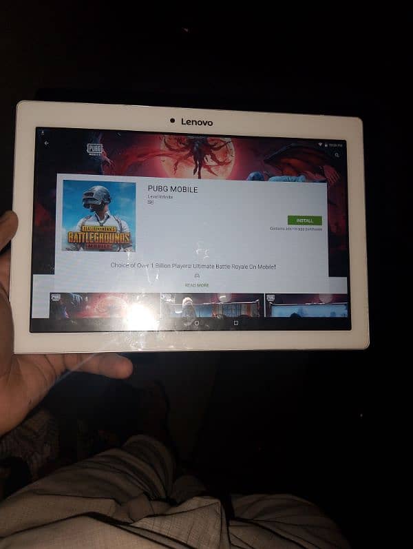 Lenovo tab 2 1gb 16gb without sim 12k final 0