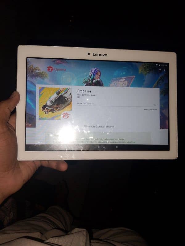 Lenovo tab 2 1gb 16gb without sim 12k final 2