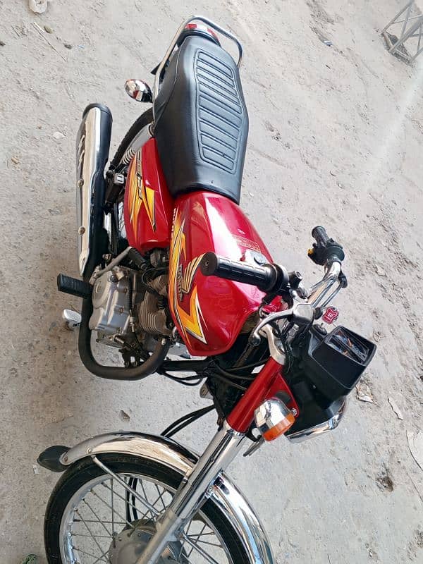 bike for sale in 2021 model all ok 03405144304 1