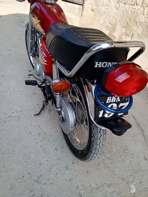 bike for sale in 2021 model all ok 03405144304 4